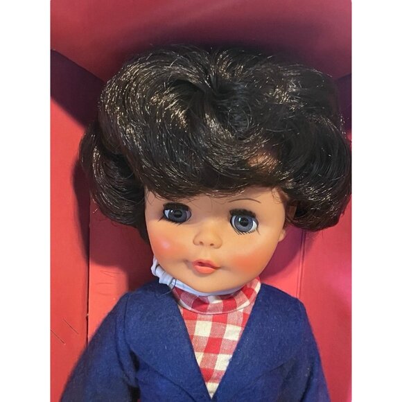 Vintage Reliable's Mitzi Doll 18 Inch Rare Doll - Picture 3 of 16